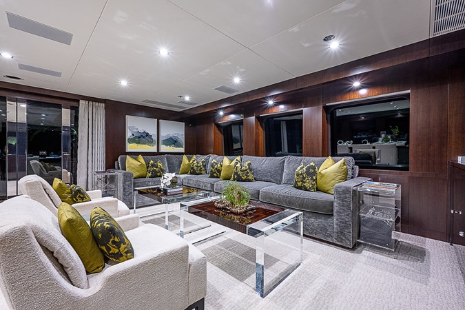 Photo of CHRISTENSEN MISSING LINK 142'