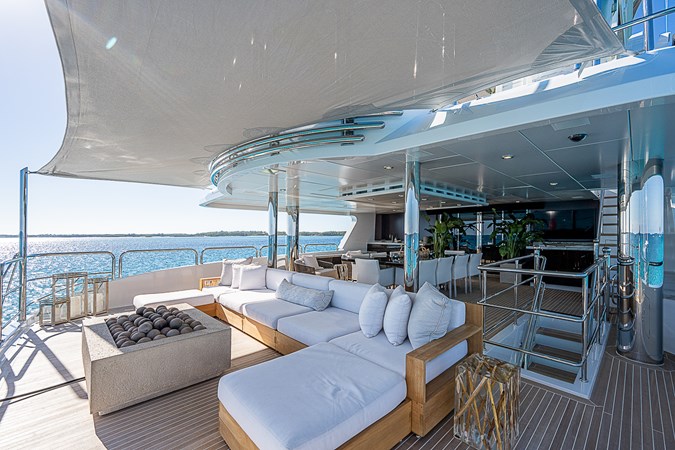 Photo of CHRISTENSEN MISSING LINK 142'