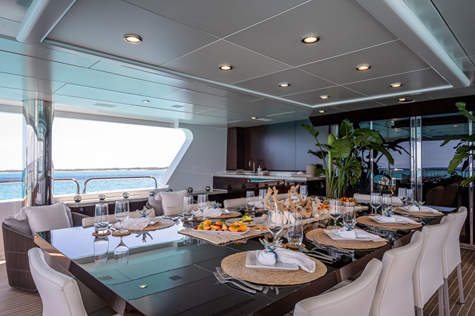 Photo of CHRISTENSEN MISSING LINK 142'