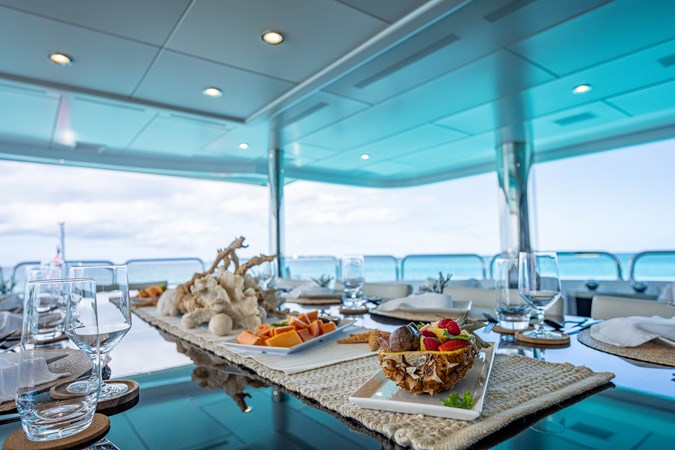 Photo of CHRISTENSEN MISSING LINK 142'