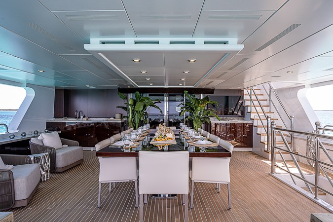 Photo of CHRISTENSEN MISSING LINK 142'