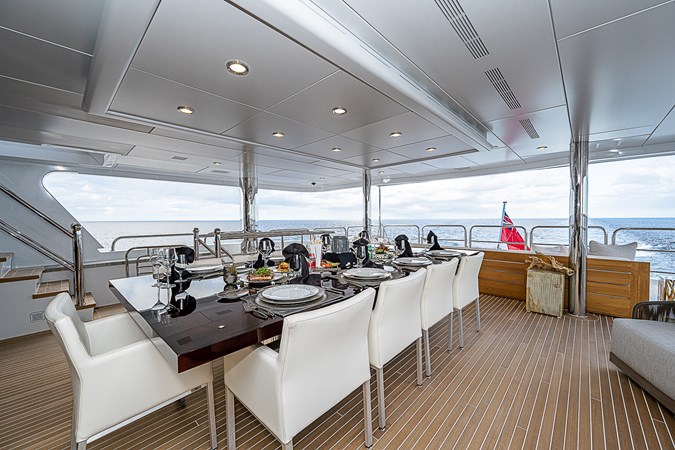 Photo of CHRISTENSEN MISSING LINK 142'