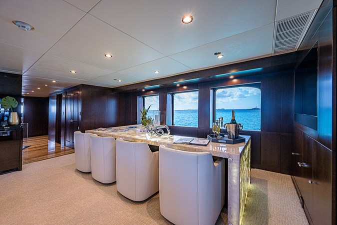 Photo of CHRISTENSEN MISSING LINK 142'