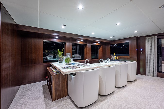 Photo of CHRISTENSEN MISSING LINK 142'