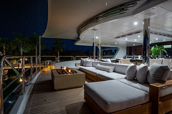 Photo of CHRISTENSEN MISSING LINK 142'