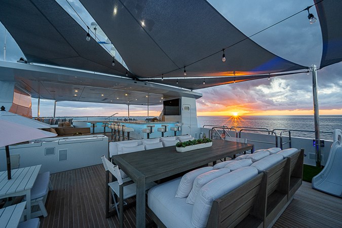 Photo of CHRISTENSEN MISSING LINK 142'