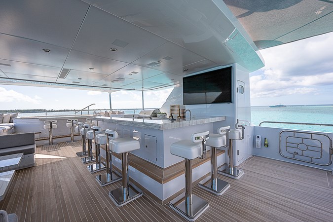 Photo of CHRISTENSEN MISSING LINK 142'