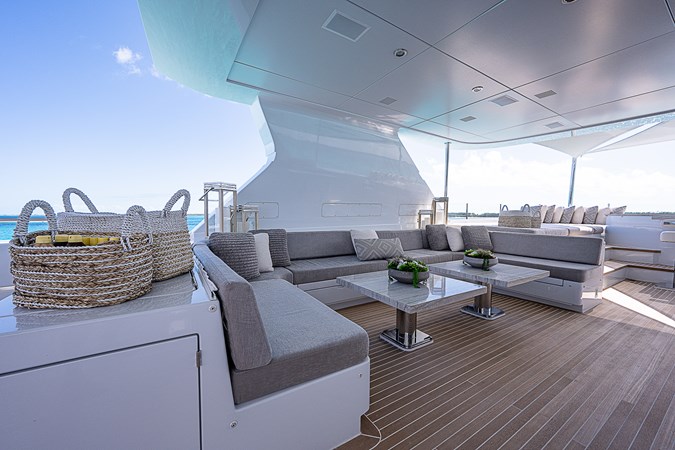 Photo of CHRISTENSEN MISSING LINK 142'