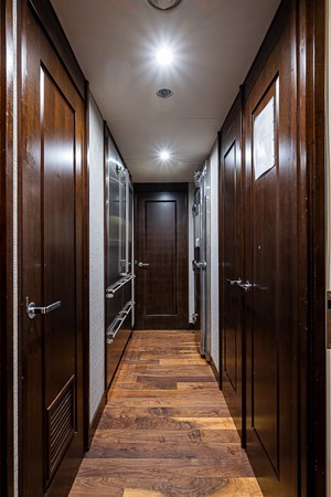 Photo of CHRISTENSEN MISSING LINK 142'