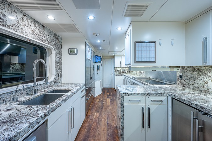 Photo of CHRISTENSEN MISSING LINK 142'