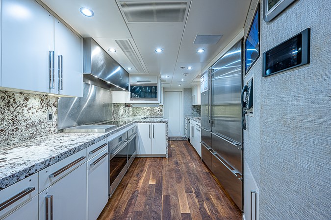 Photo of CHRISTENSEN MISSING LINK 142'