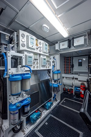 Photo of CHRISTENSEN MISSING LINK 142'