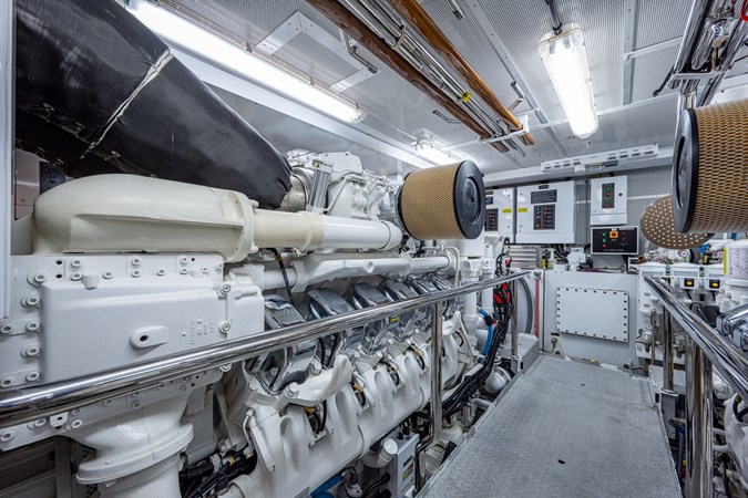 Photo of CHRISTENSEN MISSING LINK 142'