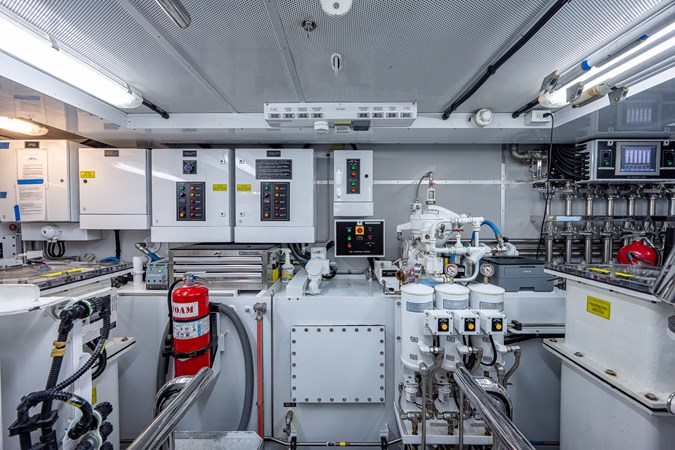 Photo of CHRISTENSEN MISSING LINK 142'