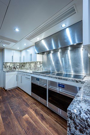 Photo of CHRISTENSEN MISSING LINK 142'