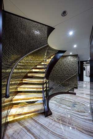 Photo of CHRISTENSEN MISSING LINK 142'