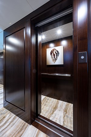 Photo of CHRISTENSEN MISSING LINK 142'