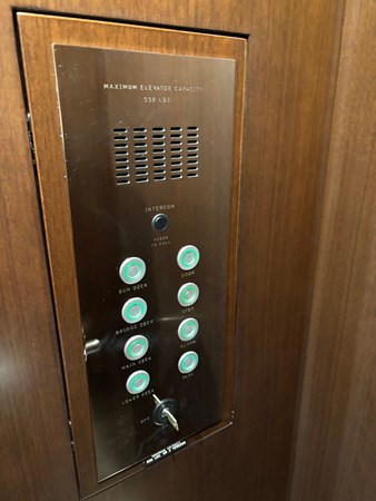 Photo of CHRISTENSEN MISSING LINK 142'