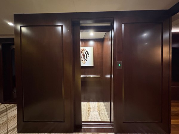 Photo of CHRISTENSEN MISSING LINK 142'