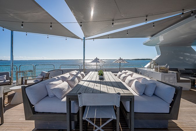 Photo of CHRISTENSEN MISSING LINK 142'