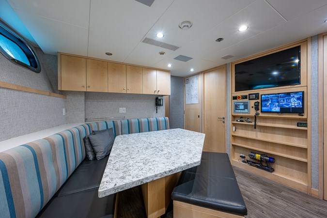 Photo of CHRISTENSEN MISSING LINK 142'