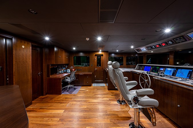 Photo of CHRISTENSEN MISSING LINK 142'