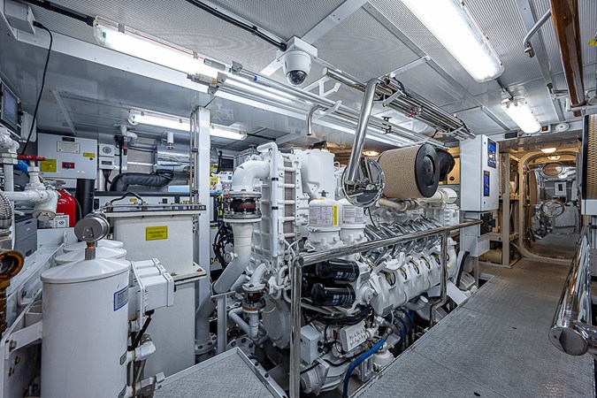 Photo of CHRISTENSEN MISSING LINK 142'