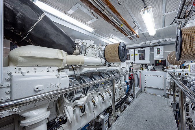 Photo of CHRISTENSEN MISSING LINK 142'