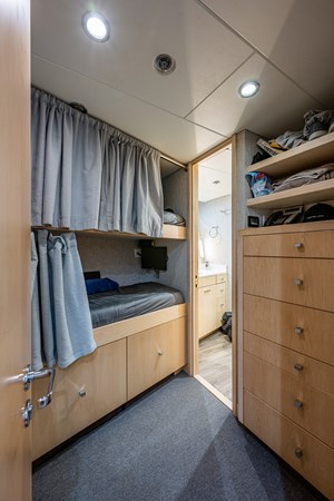 Photo of CHRISTENSEN MISSING LINK 142'