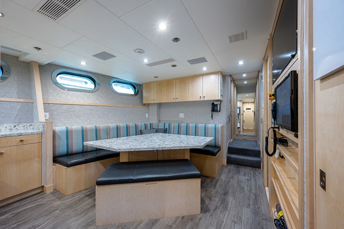 Photo of CHRISTENSEN MISSING LINK 142'