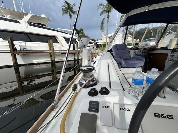 Photo of BENETEAU 2016 Beneteau Oceanis 45 45'
