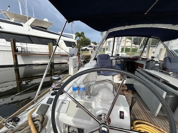 Photo of BENETEAU 2016 Beneteau Oceanis 45 45'