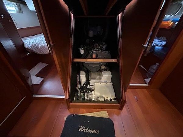 Photo of BENETEAU 2016 Beneteau Oceanis 45 45'