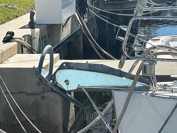 Photo of BENETEAU 2016 Beneteau Oceanis 45 45'