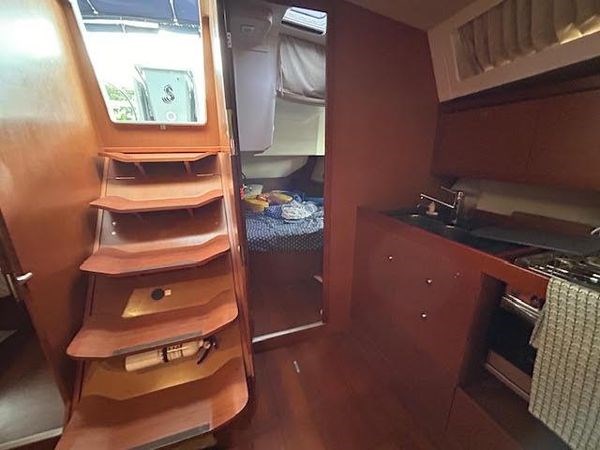 Photo of BENETEAU 2016 Beneteau Oceanis 45 45'