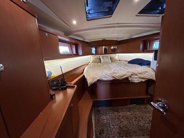 Photo of BENETEAU 2016 Beneteau Oceanis 45 45'