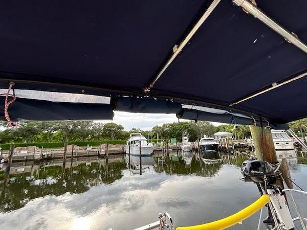 Photo of BENETEAU 2016 Beneteau Oceanis 45 45'