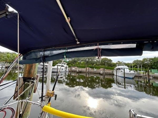 Photo of BENETEAU 2016 Beneteau Oceanis 45 45'