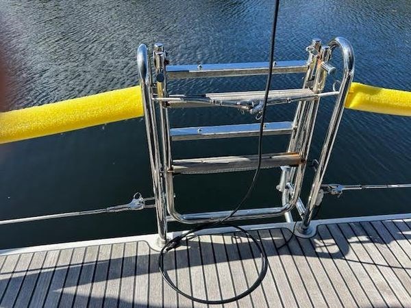 Photo of BENETEAU 2016 Beneteau Oceanis 45 45'