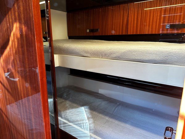 RIVALE 56 2021 56' 8" RIVA YACHT