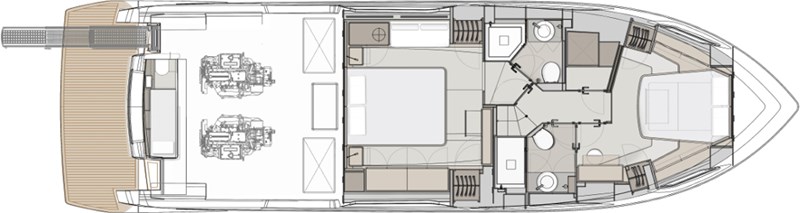 Lower Deck