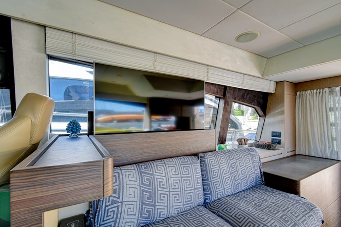 500 2021 50' 0" FERRETTI YACHTS