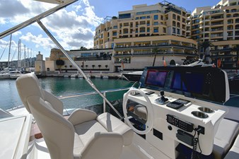  500 2021 50' 0" FERRETTI YACHTS