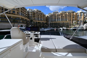  500 2021 50' 0" FERRETTI YACHTS