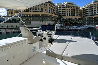  500 2021 50' 0" FERRETTI YACHTS