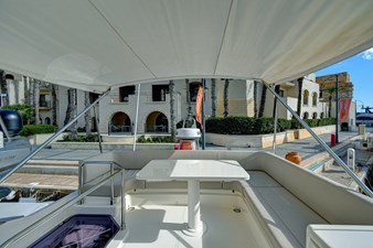  500 2021 50' 0" FERRETTI YACHTS