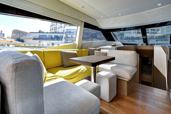  500 2021 50' 0" FERRETTI YACHTS