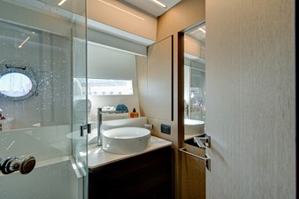  500 2021 50' 0" FERRETTI YACHTS