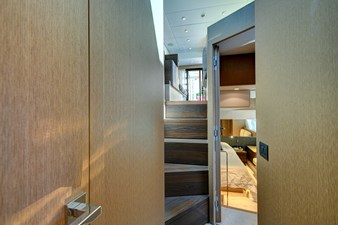  500 2021 50' 0" FERRETTI YACHTS