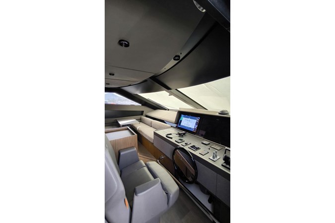 FERRETTI YACHTS KARYA Yacht à Vendre